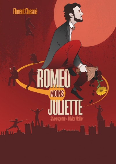 Roméo moins Juliette