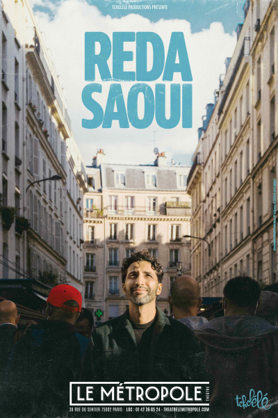 REDA SAOUI