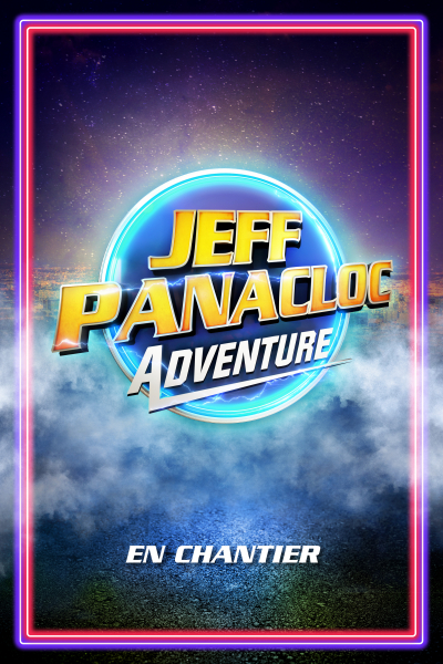 JEFF PANACLOC ADVENTURE EN CHANTIER