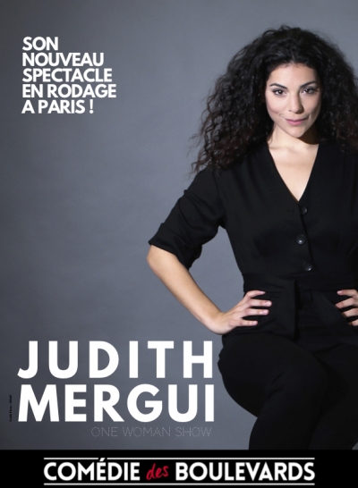 JUDITH MERGUI