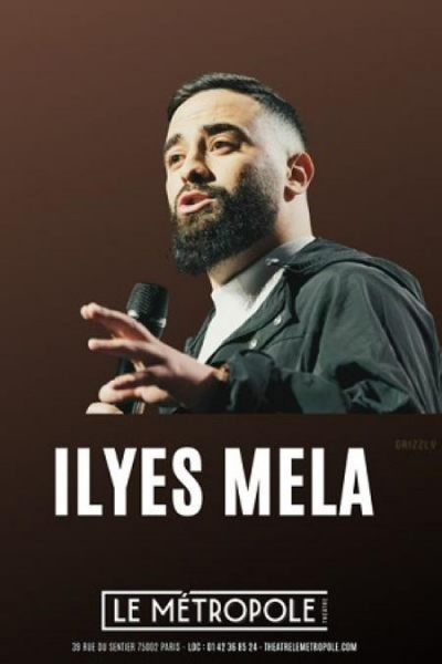 ILYES MELA