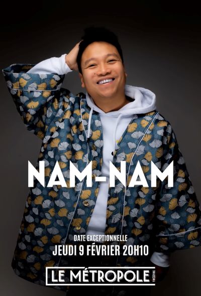 NAM NAM