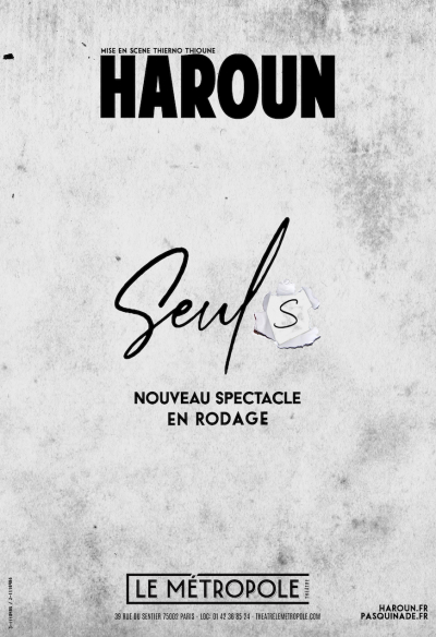 HAROUN